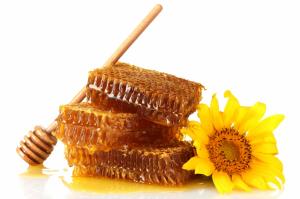 Honey And Sunflower Free Mobile Phone s wallpaper thumb