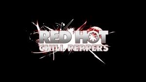 Red Hot Chili Peppers wallpaper thumb