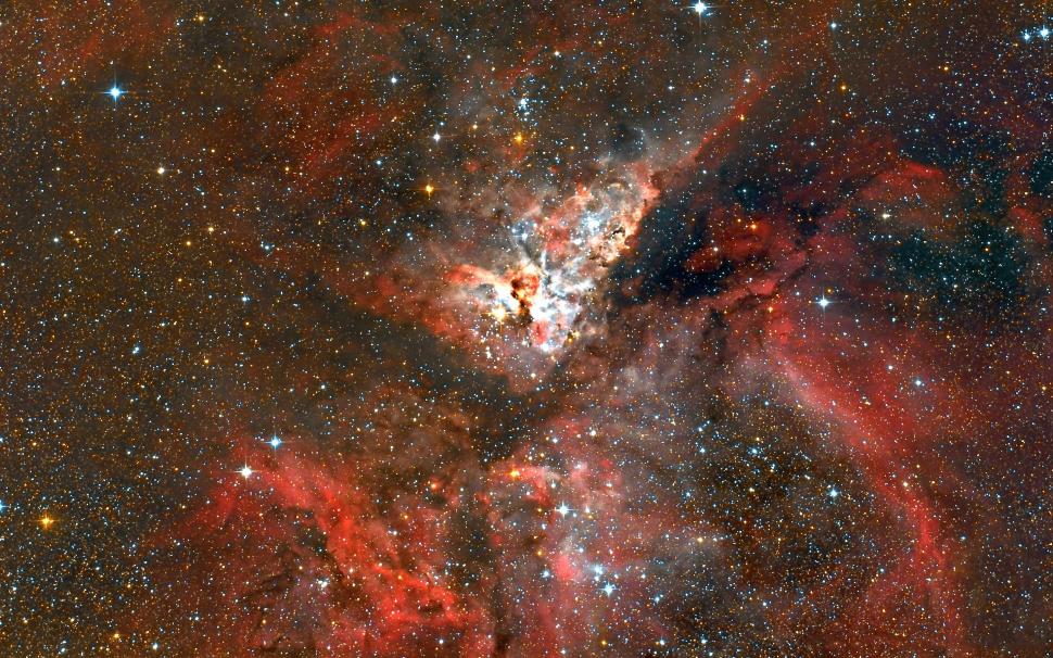Carina nebula hi-res stock photography and images - Page 2 - Alamy