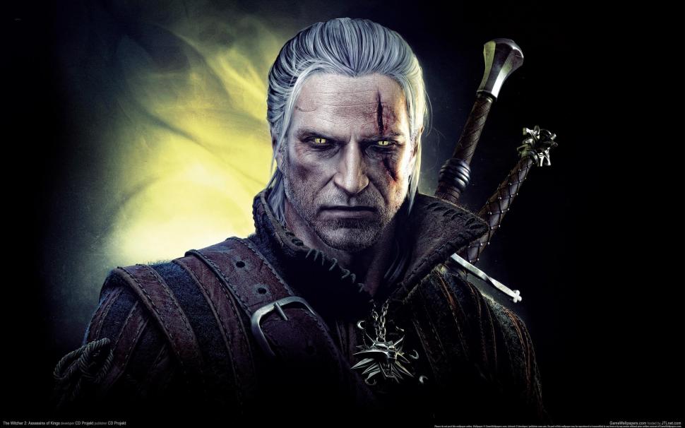 The Witcher 2: Assassins of Kings wallpaper,Witcher HD wallpaper,Assassins HD wallpaper,Kings HD wallpaper,2560x1600 wallpaper