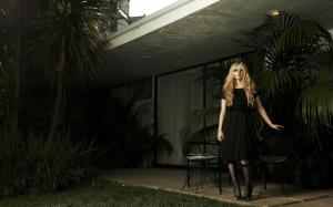 Avril Lavigne Cute wallpaper thumb