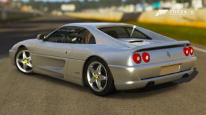 Forza Motorsport, Car, Video Game wallpaper thumb
