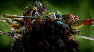 2014 Teenage Mutant Ninja Turtles HD wallpaper thumb