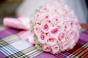 *** Amazing Bouquet Of Roses *** wallpaper thumb