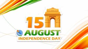 Independence Day - Red Fort HD wallpaper thumb