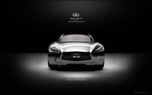 Infiniti Essence Concept for Windows 7Related Car Wallpapers wallpaper thumb