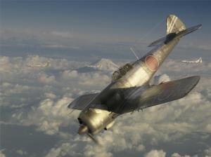 World War II Planes wallpaper thumb