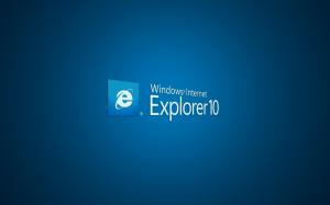 Internet Explorer 10 wallpaper thumb