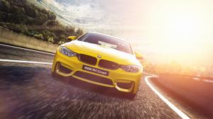 BMW M4 Coupe  Gran Turismo 6Related Car Wallpapers wallpaper thumb
