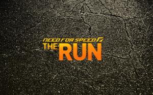 Need For Speed The Run Background wallpaper thumb