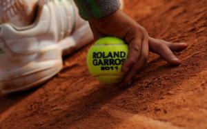 Roland Garros wallpaper thumb