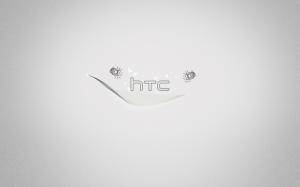Cool HTC Logo wallpaper thumb