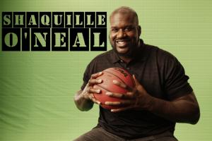 Shaquille ONeal wallpaper thumb