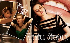Kristen Stewart 38 wallpaper thumb
