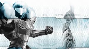 Samus Aran - Metroid Prime wallpaper thumb