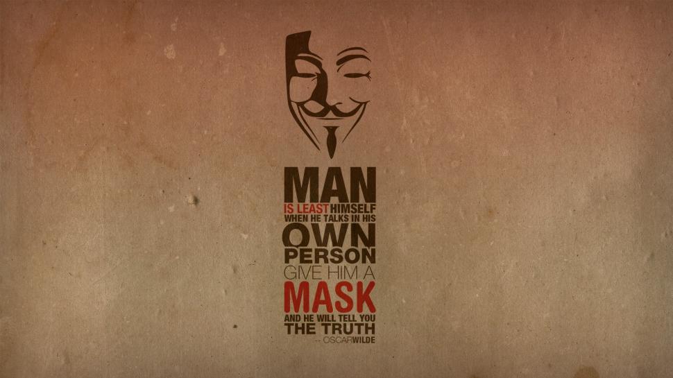 Mask Quotes  High Definition wallpaper,love HD wallpaper,quote HD wallpaper,quotes HD wallpaper,1920x1080 wallpaper