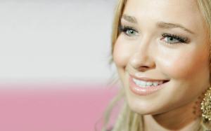 Hayden Panettiere Beautiful High Quality wallpaper thumb