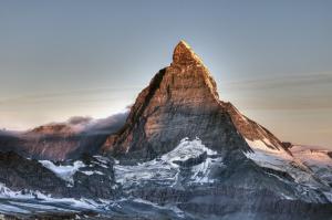 Matterhorn, Switzerland wallpaper thumb