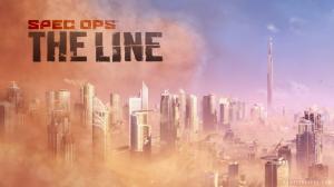 Spec Ops The Line Dubai wallpaper thumb