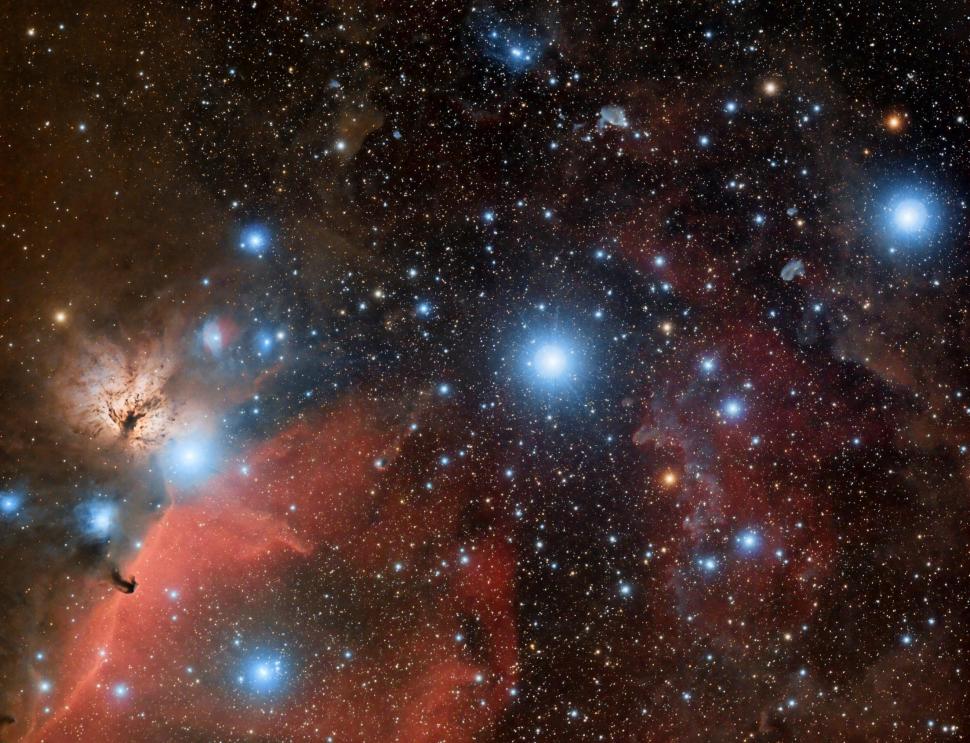 Nebula, space, stars, sky wallpaper,nebula HD wallpaper,space HD wallpaper,stars HD wallpaper,2207x1691 wallpaper