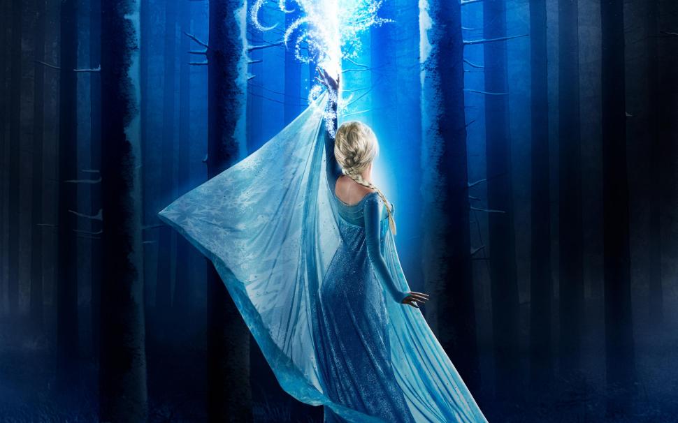 Elsa in Once Upon a Time Season 4 wallpaper,time HD wallpaper,elsa HD wallpaper,season HD wallpaper,once HD wallpaper,upon HD wallpaper,2880x1800 wallpaper