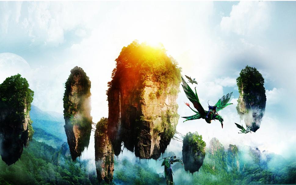 2014 Avatar 2 wallpaper | movies and tv series | Wallpaper Better