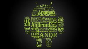 Android Text s wallpaper thumb