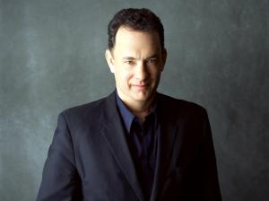 Tom Hanks wallpaper thumb