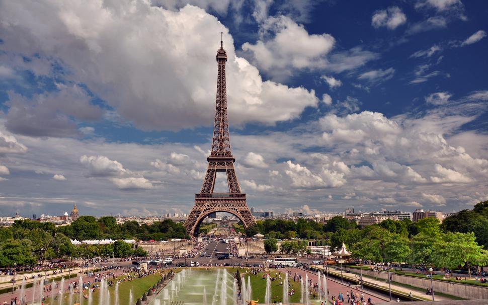 Eiffel Tower Tower Paris HD wallpaper,cityscape HD wallpaper,tower HD wallpaper,paris HD wallpaper,eiffel HD wallpaper,2560x1600 wallpaper