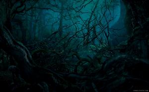 Into The Woods Movie wallpaper thumb
