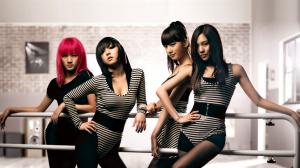 Korea music girls, miss A 02 wallpaper thumb
