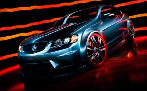 Holden Coupe 60 ConceptRelated Car Wallpapers wallpaper thumb