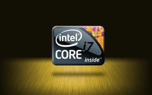 Intel Core I7 wallpaper thumb