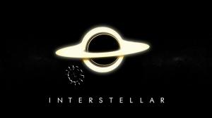Interstellar film poster wallpaper thumb