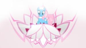 Lily Valley - MLP wallpaper thumb