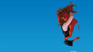 Spider-Man, Peter Parker wallpaper thumb