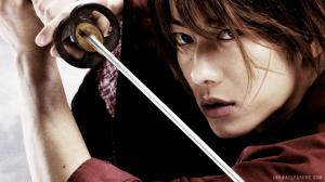 Rurouni Kenshin The Legend Ends wallpaper thumb