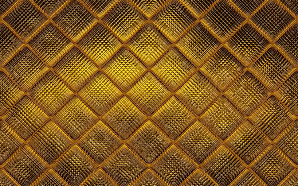Gold Abstract Texture wallpaper,abstract texture HD wallpaper,golden texture HD wallpaper,mosaic HD wallpaper,2880x1800 wallpaper