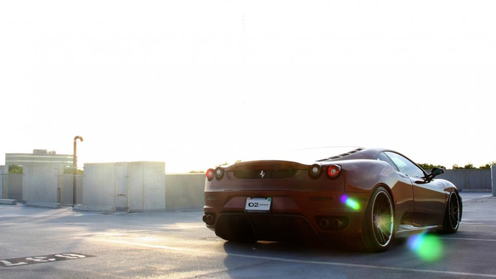 Ferrari F430 HD wallpaper,cars HD wallpaper,ferrari HD wallpaper,f430 HD wallpaper,1920x1080 wallpaper
