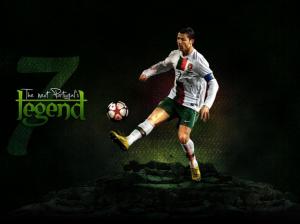 Cristiano Ronaldo Wallpaper HD 2014 Portugal wallpaper thumb