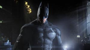 Batman: Arkham Origins HD wallpaper thumb