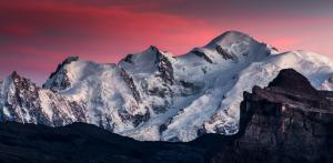 Mont Blanc, Samöens wallpaper thumb