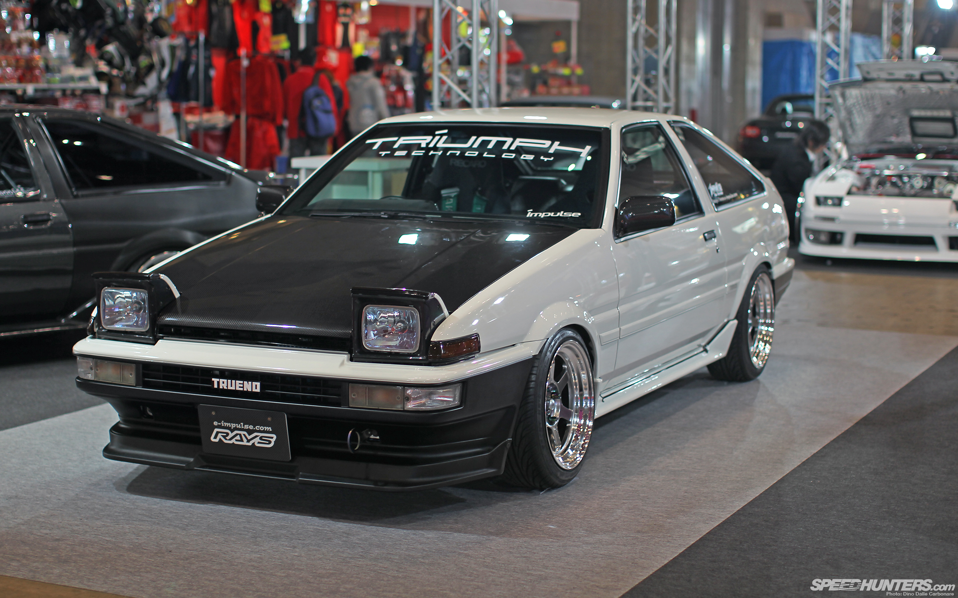 Top 138+ toyota trueno ae86 wallpaper best - 3tdesign.edu.vn