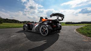 Wimmer KTM X Bow R Limited Edition 2015 wallpaper thumb