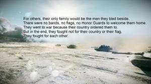 War quote wallpaper thumb