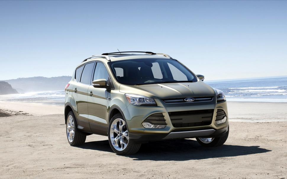 Ford Escape 2013Related Car Wallpapers wallpaper,ford HD wallpaper,escape HD wallpaper,2013 HD wallpaper,1920x1200 wallpaper