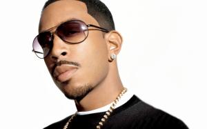 ludacris, rapper, singer, sunglasses, celebrity wallpaper thumb