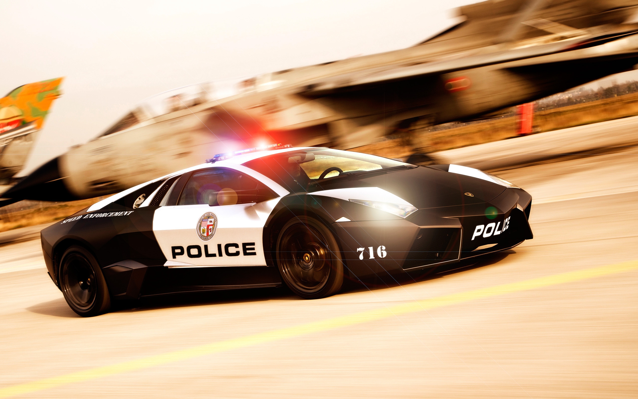 Lamborghini Police Car NFS wallpaper | games | Wallpaper Better