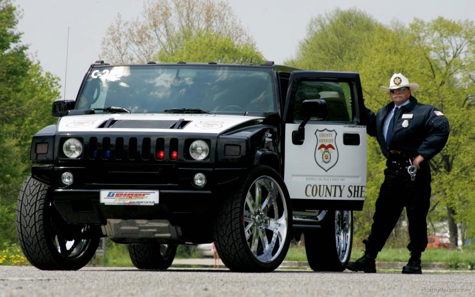 Hummer Police CarRelated Car Wallpapers wallpaper,hummer HD wallpaper,police HD wallpaper,1920x1200 wallpaper
