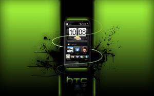 HTC Smartphone wallpaper thumb